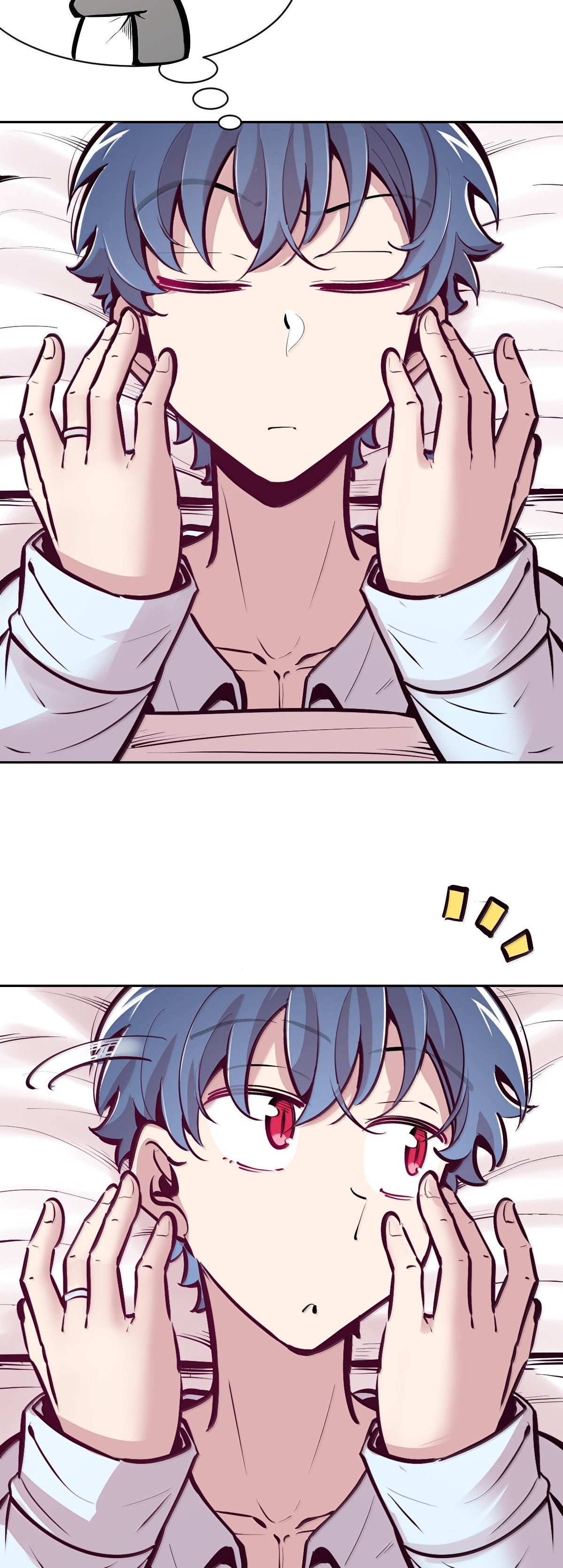 Demon X Angel Can't Get Along! Chapter 130.3 - halaman 25