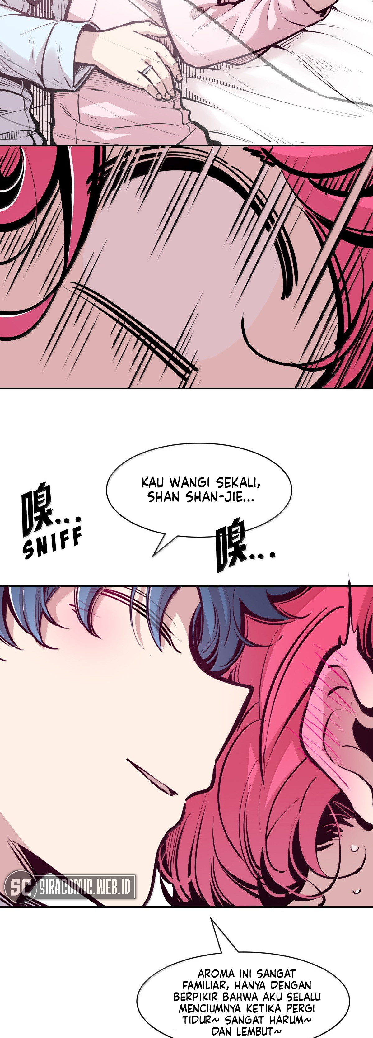 Demon X Angel Can't Get Along! Chapter 130.3 - halaman 27