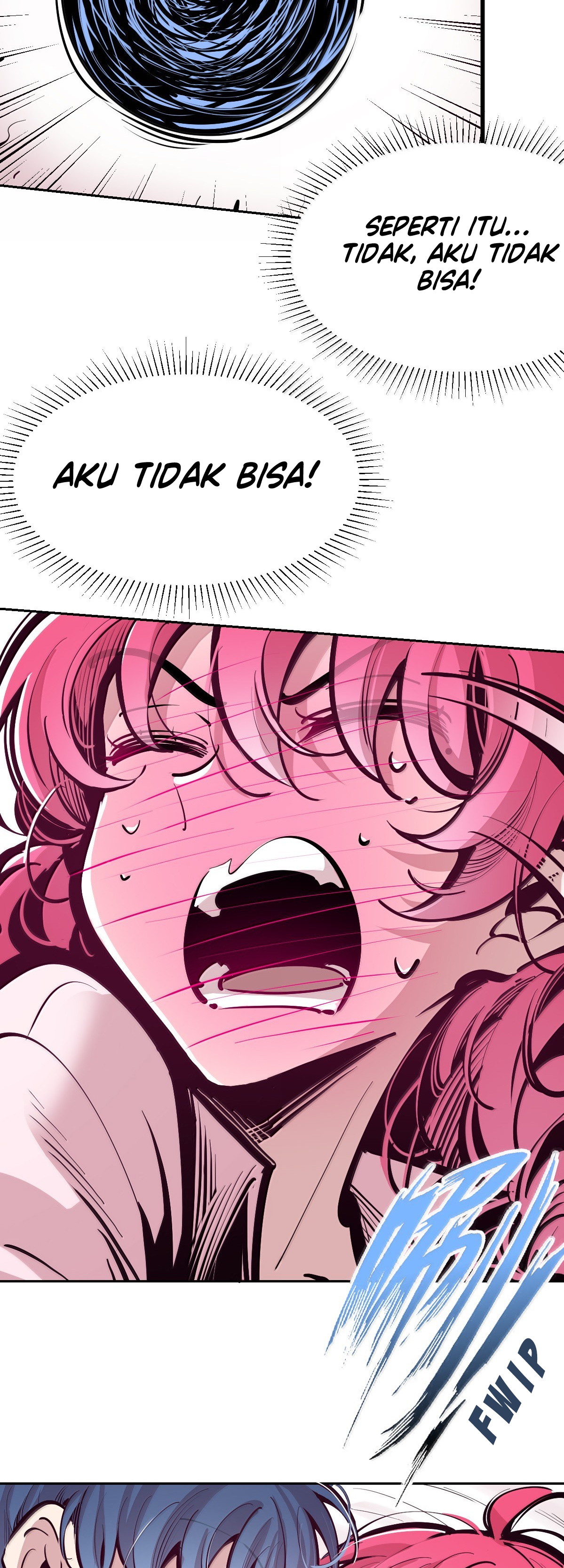 Demon X Angel Can't Get Along! Chapter 130.3 - halaman 30