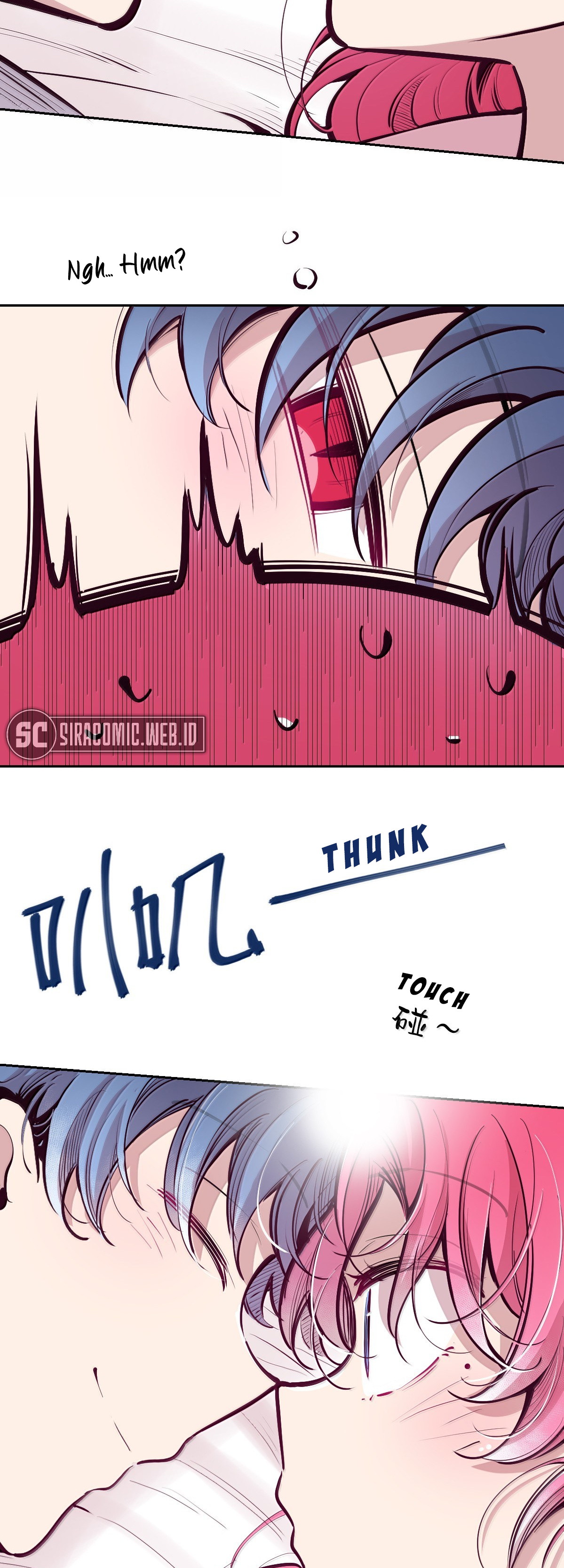 Demon X Angel Can't Get Along! Chapter 130.3 - halaman 32