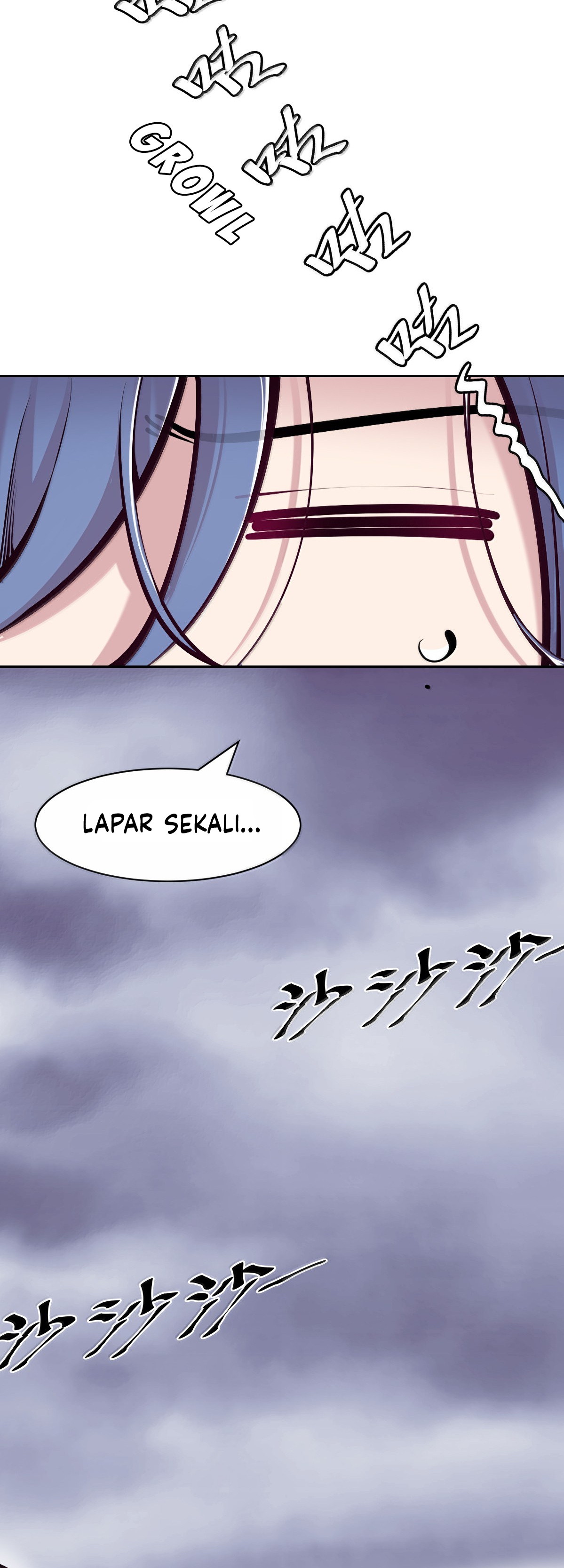 Demon X Angel Can't Get Along! Chapter 131.1 - halaman 12