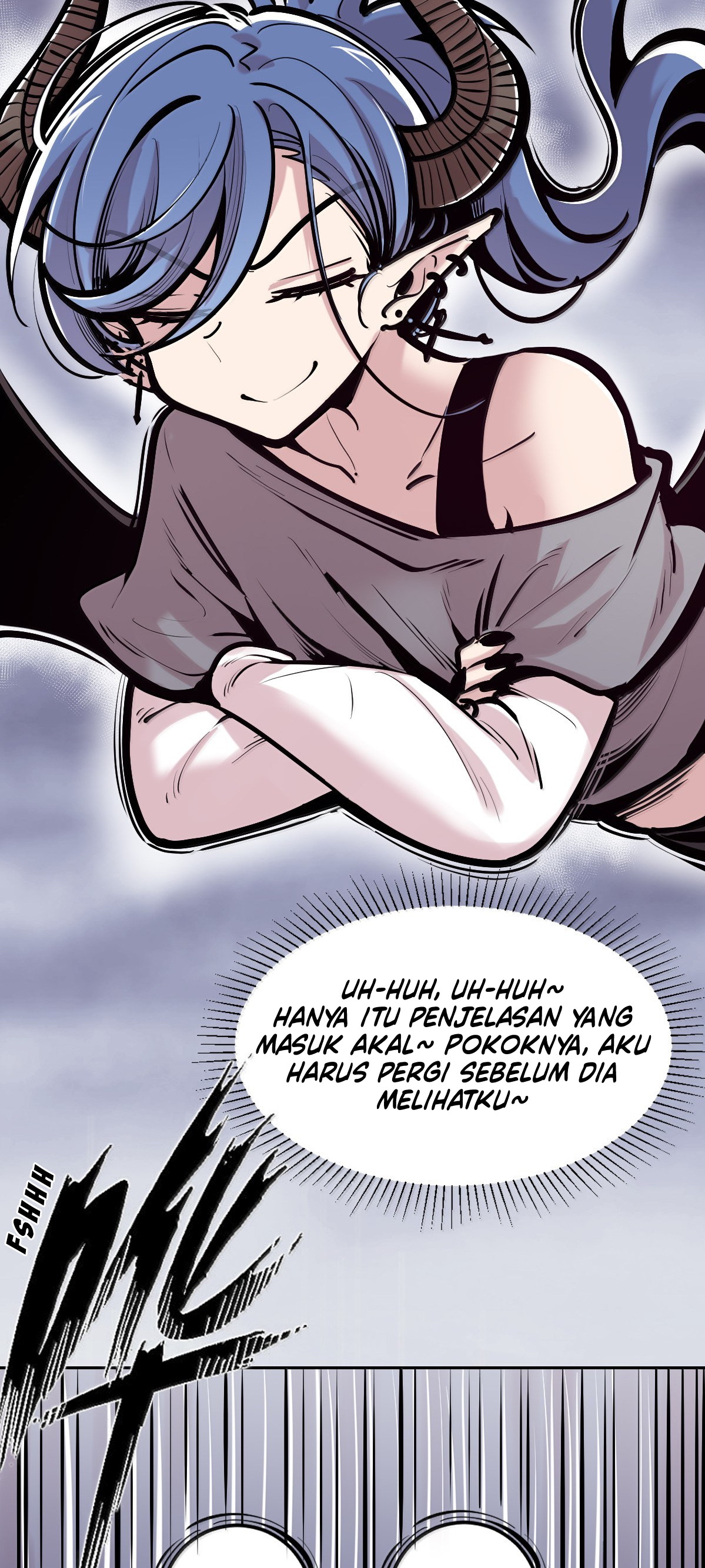 Demon X Angel Can't Get Along! Chapter 131.1 - halaman 15