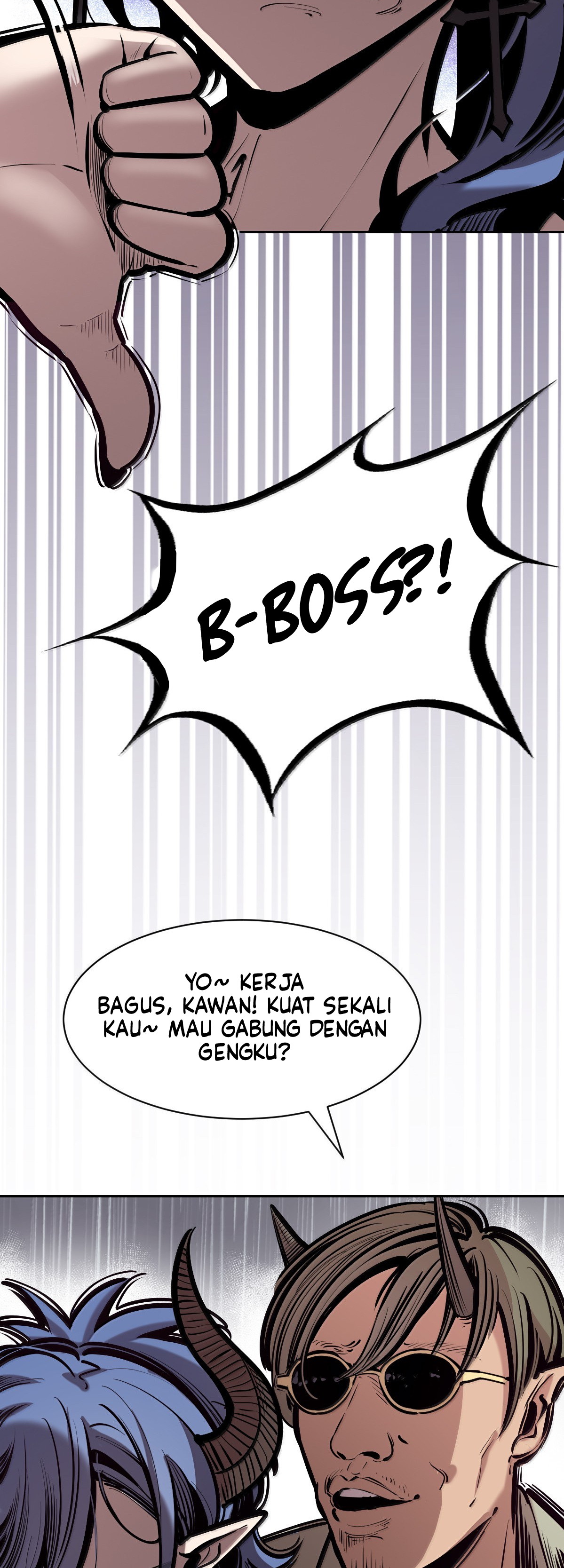 Demon X Angel Can't Get Along! Chapter 131.1 - halaman 24
