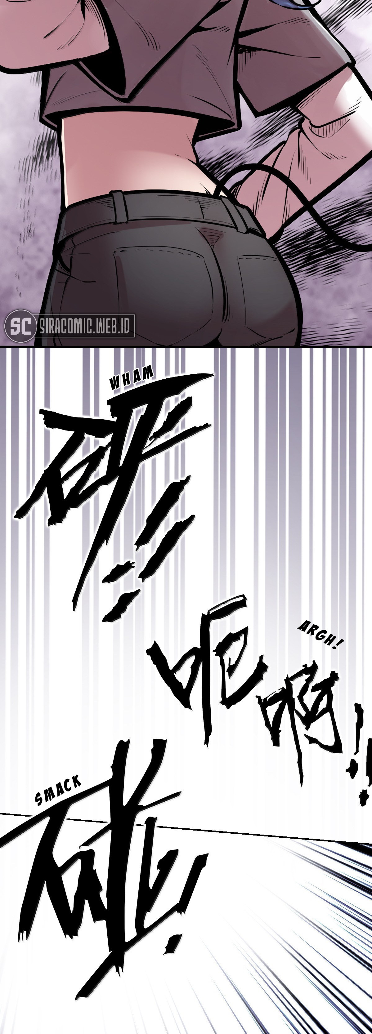Demon X Angel Can't Get Along! Chapter 131.1 - halaman 27