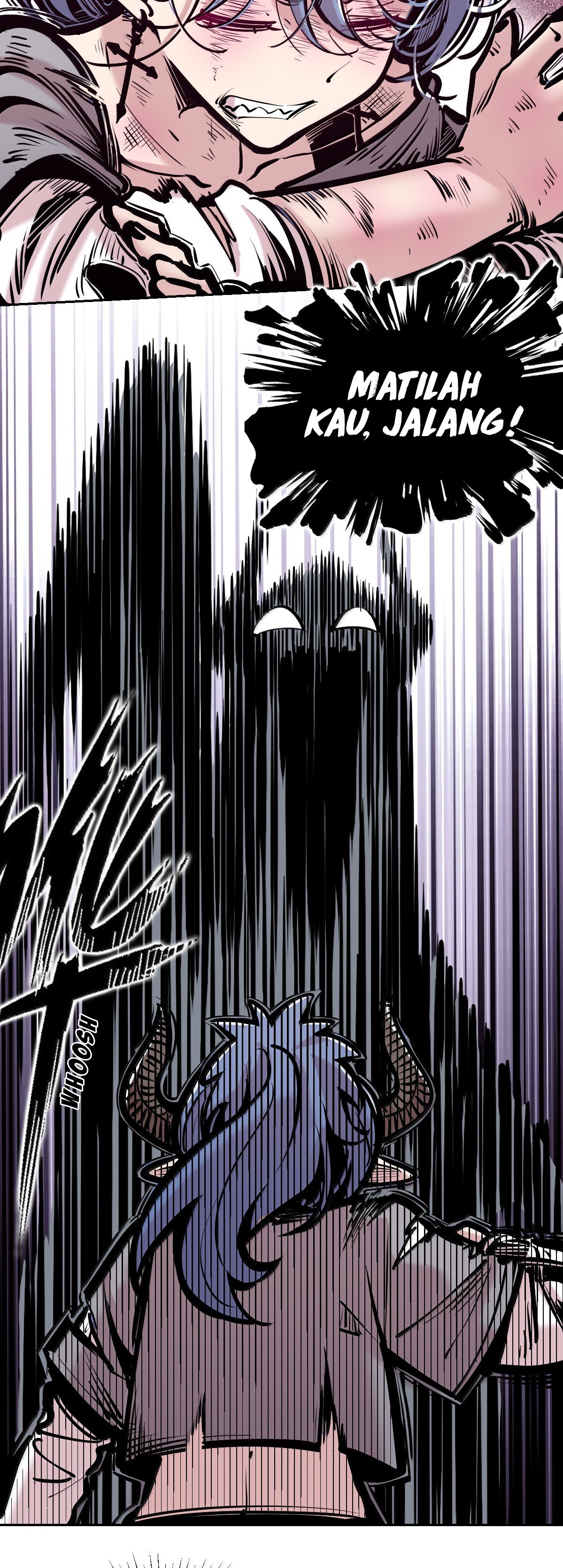 Demon X Angel Can't Get Along! Chapter 131.1 - halaman 34