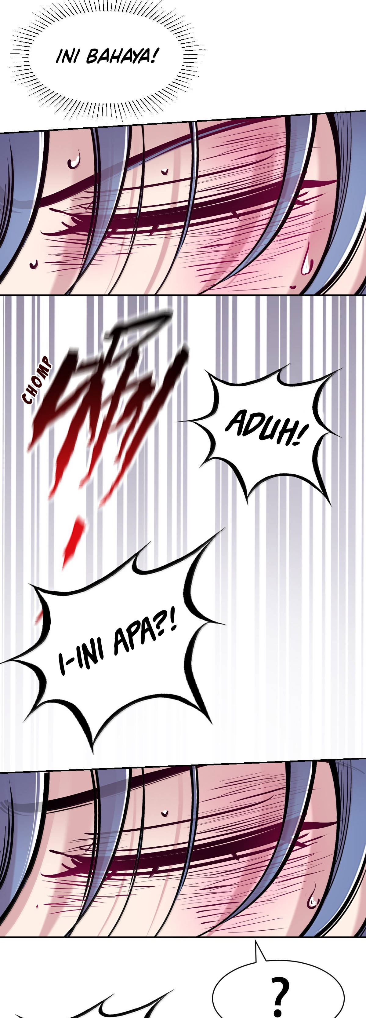 Demon X Angel Can't Get Along! Chapter 131.1 - halaman 35