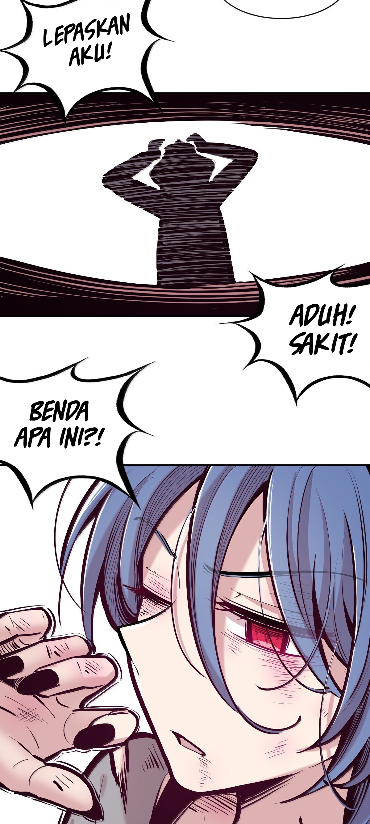 Demon X Angel Can't Get Along! Chapter 131.1 - halaman 36