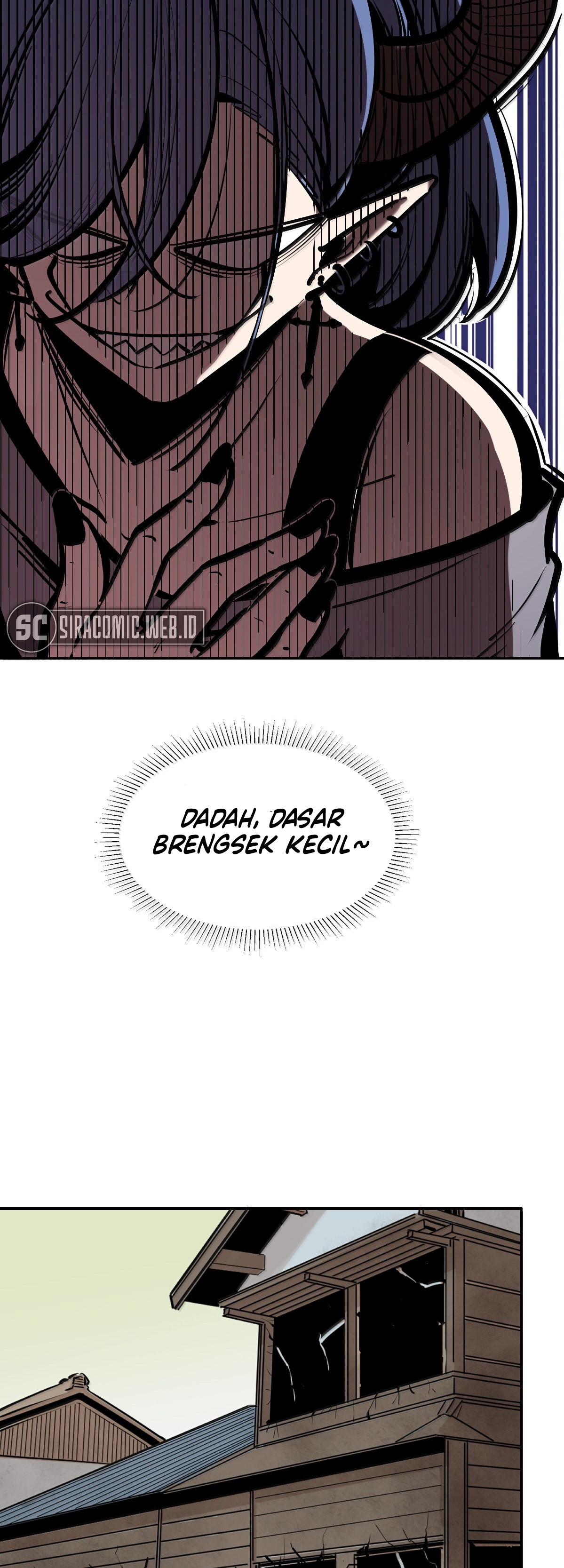 Demon X Angel Can't Get Along! Chapter 131.1 - halaman 7