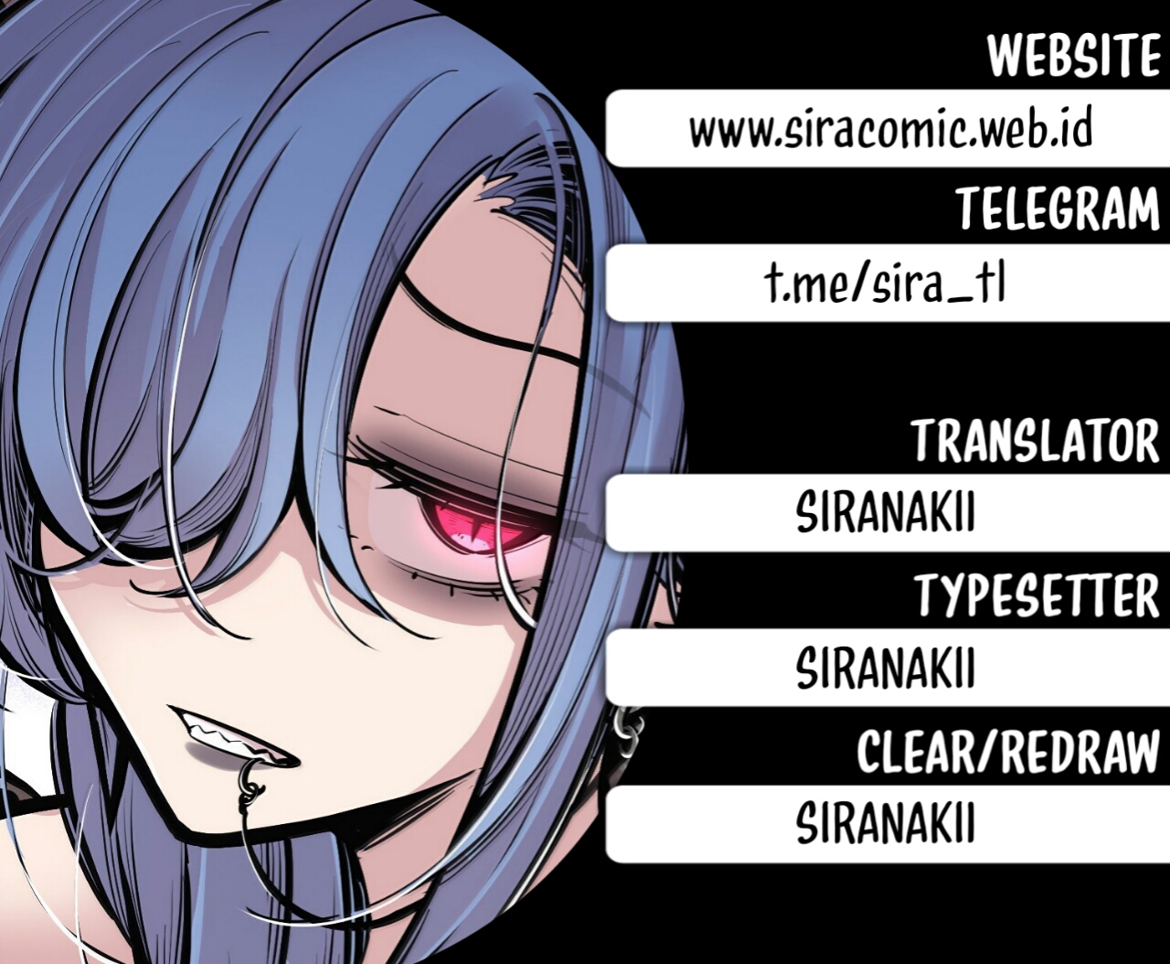 Demon X Angel Can't Get Along! Chapter 131 - halaman 1