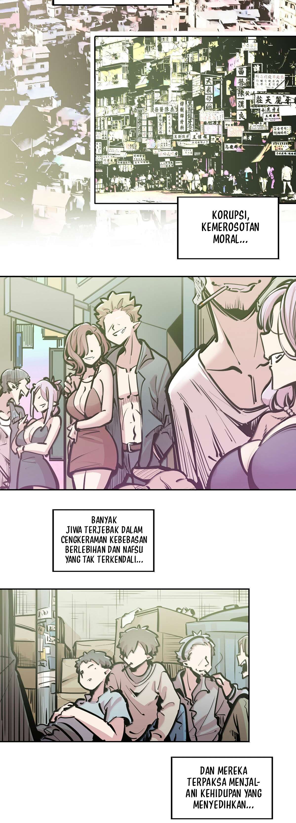Demon X Angel Can't Get Along! Chapter 131 - halaman 10