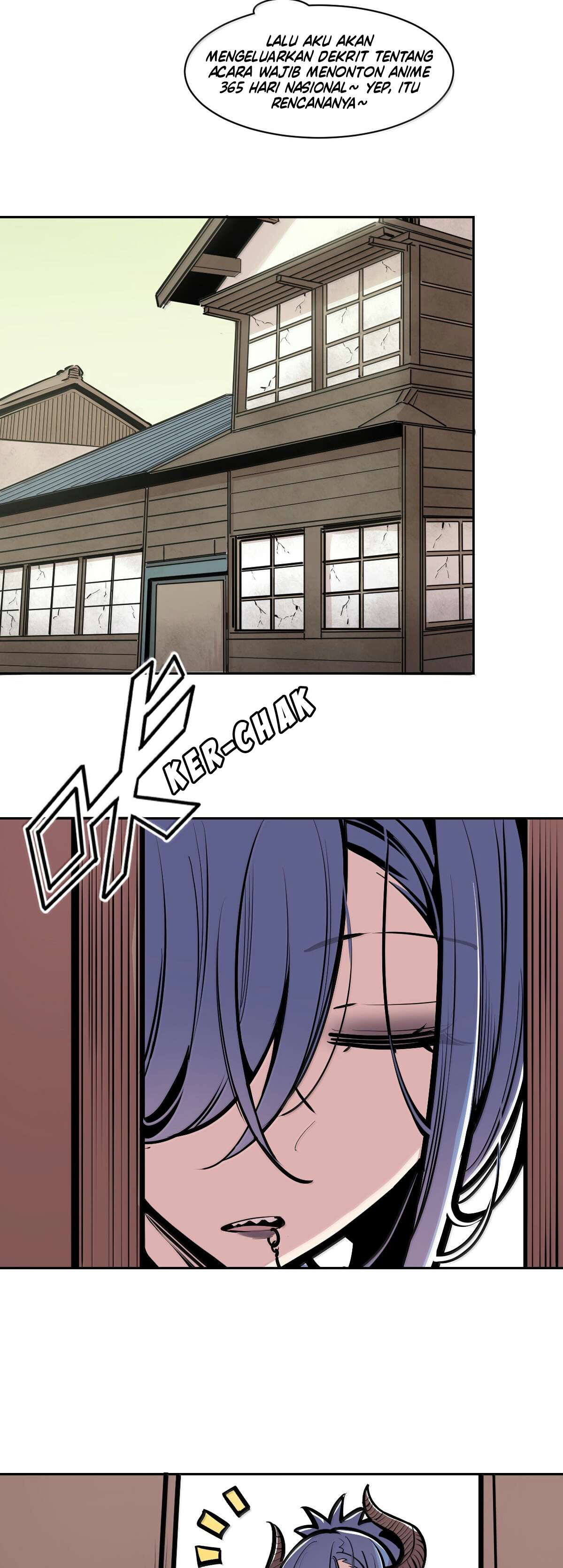 Demon X Angel Can't Get Along! Chapter 131 - halaman 13