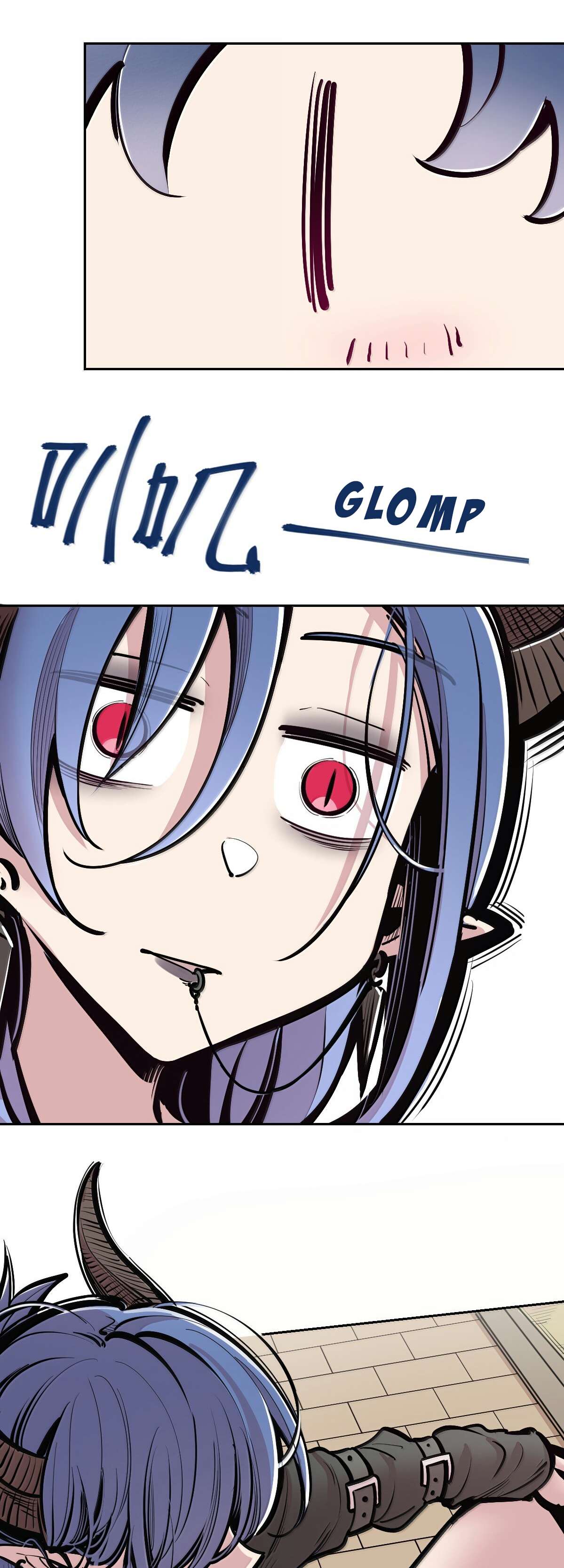 Demon X Angel Can't Get Along! Chapter 131 - halaman 22