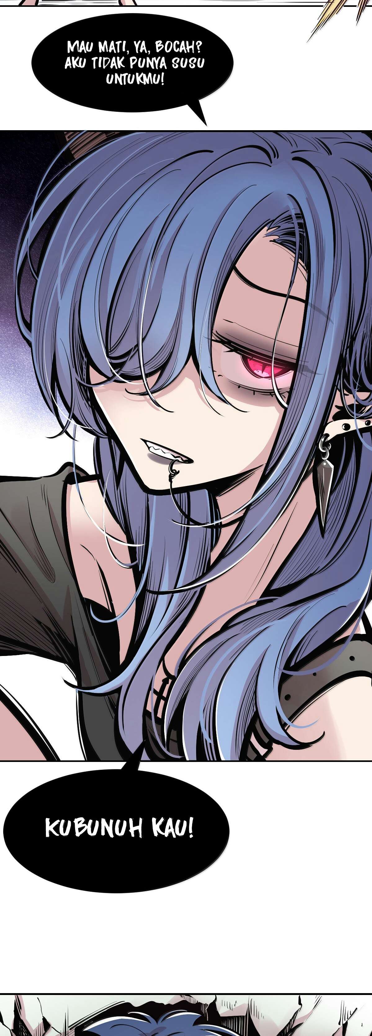 Demon X Angel Can't Get Along! Chapter 131 - halaman 24