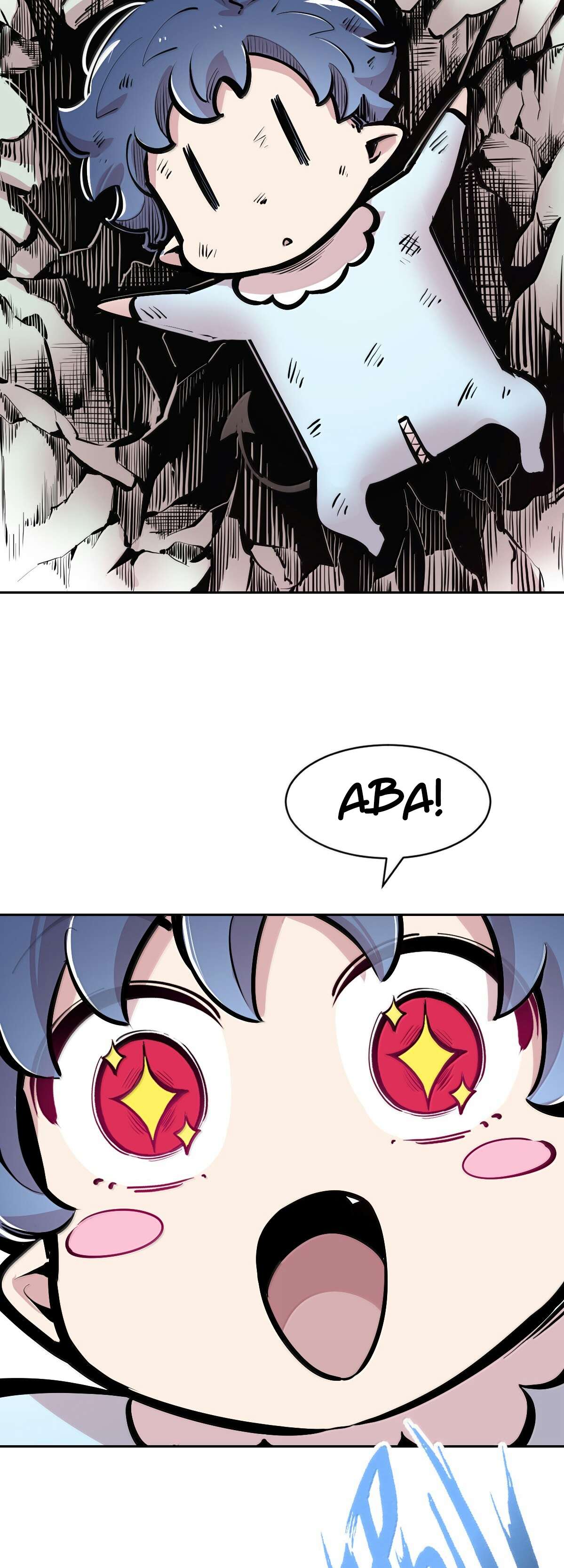 Demon X Angel Can't Get Along! Chapter 131 - halaman 25
