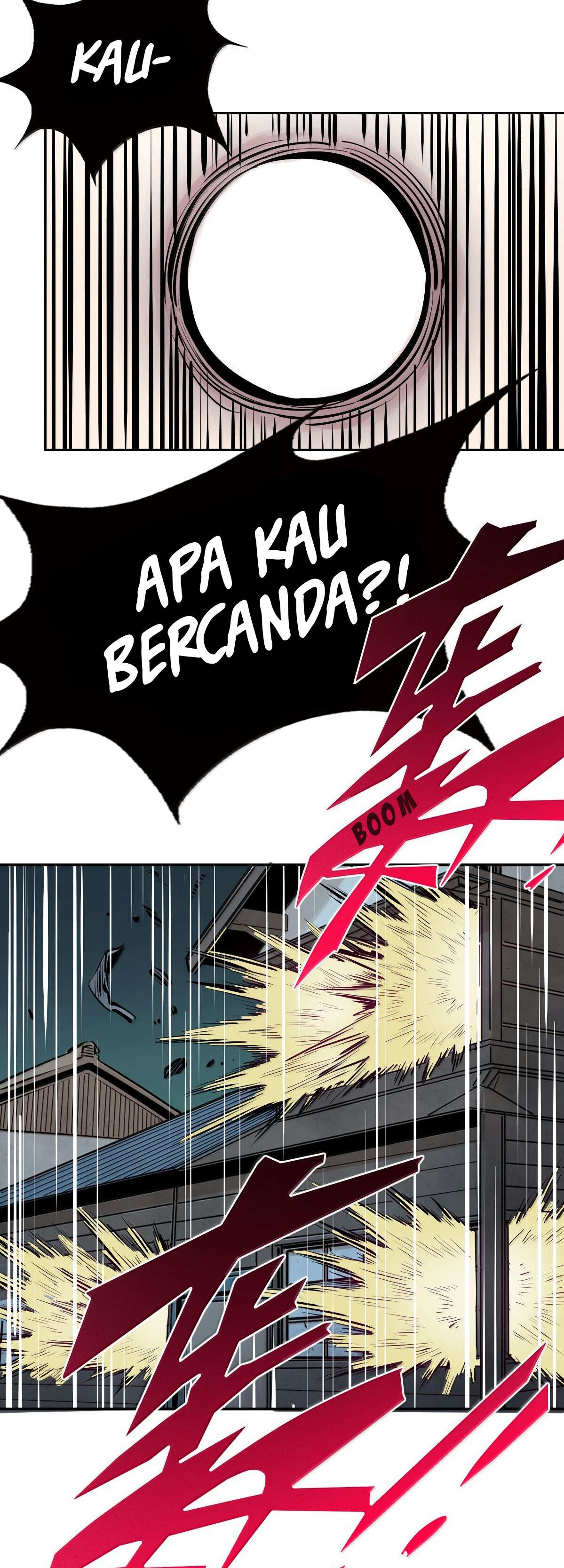 Demon X Angel Can't Get Along! Chapter 131 - halaman 30