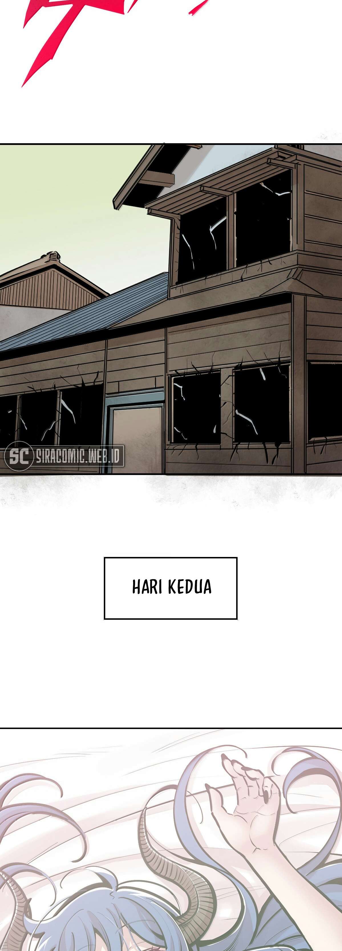Demon X Angel Can't Get Along! Chapter 131 - halaman 31
