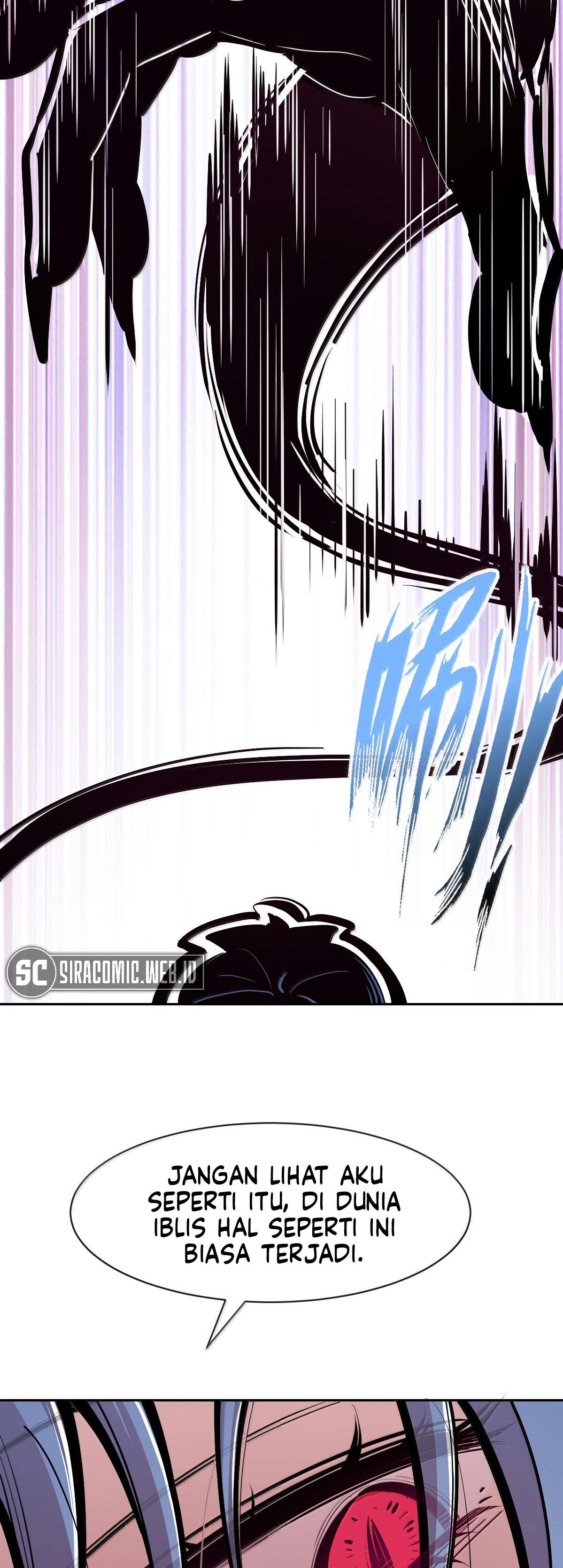 Demon X Angel Can't Get Along! Chapter 131 - halaman 37