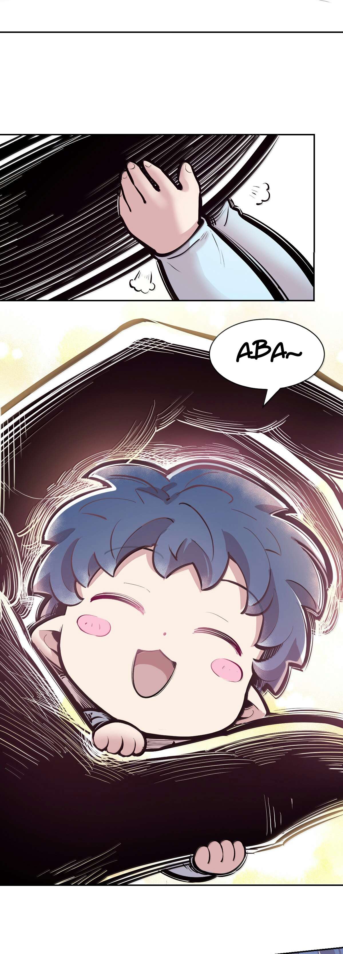 Demon X Angel Can't Get Along! Chapter 131 - halaman 39