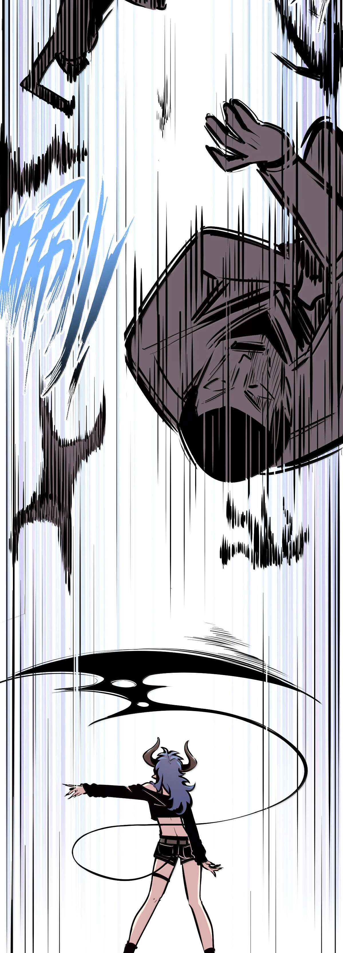 Demon X Angel Can't Get Along! Chapter 131 - halaman 4