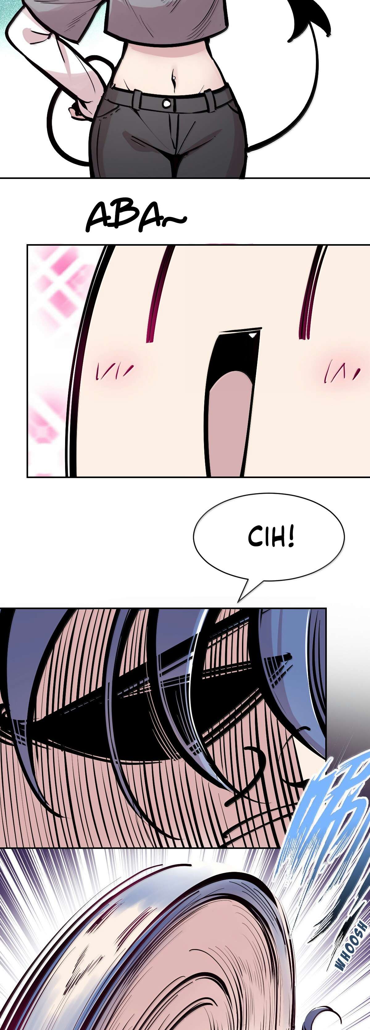 Demon X Angel Can't Get Along! Chapter 131 - halaman 53