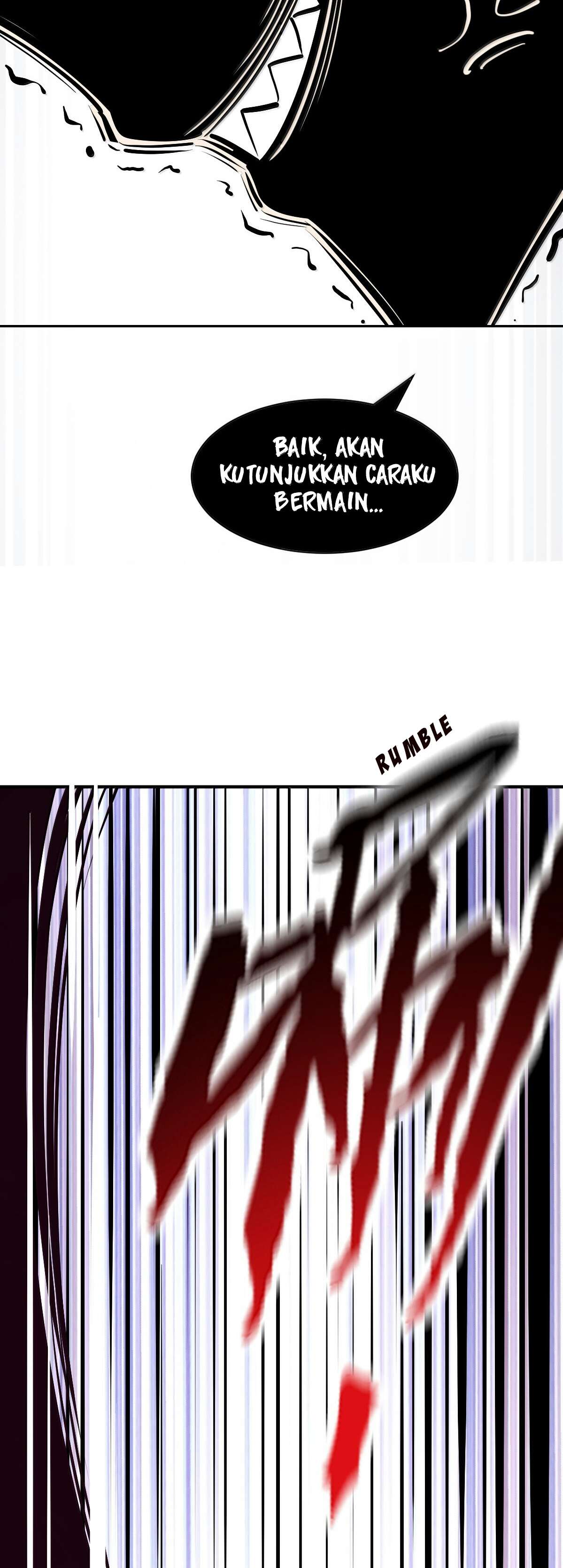 Demon X Angel Can't Get Along! Chapter 131 - halaman 57