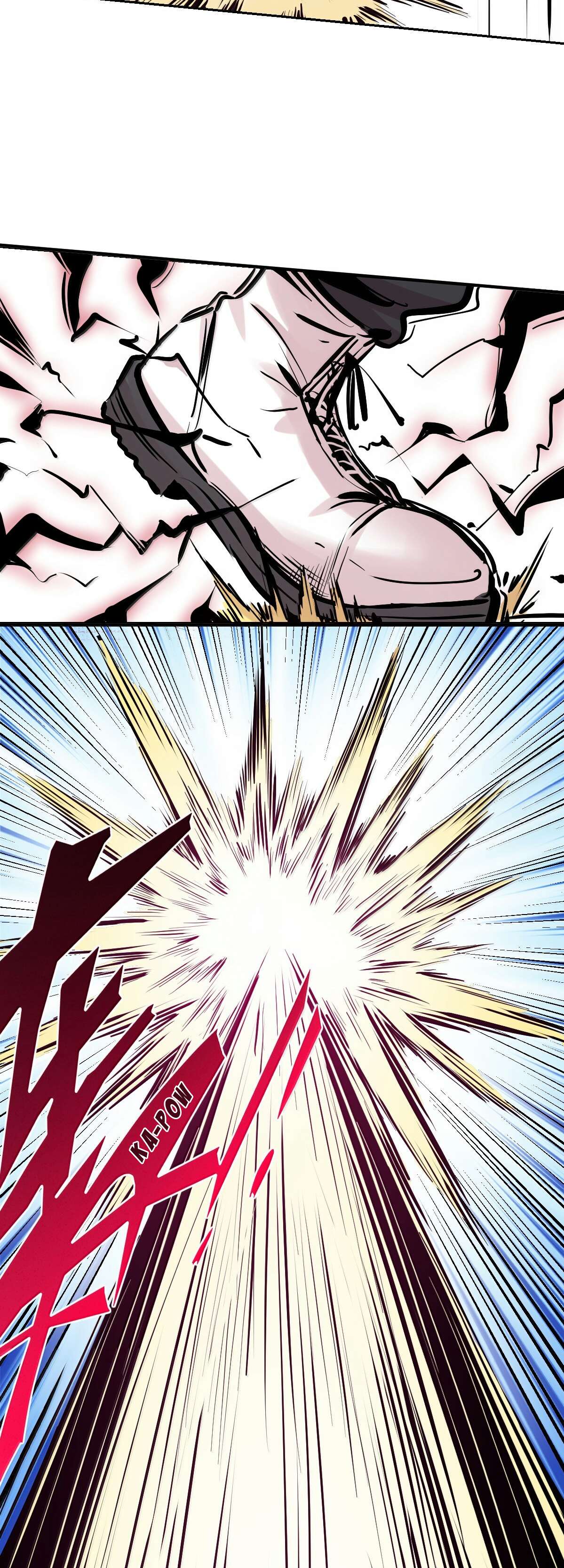 Demon X Angel Can't Get Along! Chapter 131 - halaman 59