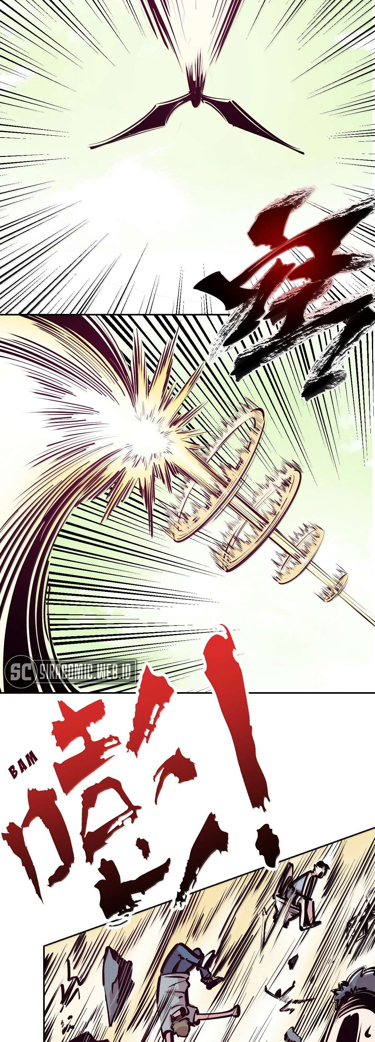 Demon X Angel Can't Get Along! Chapter 131 - halaman 62