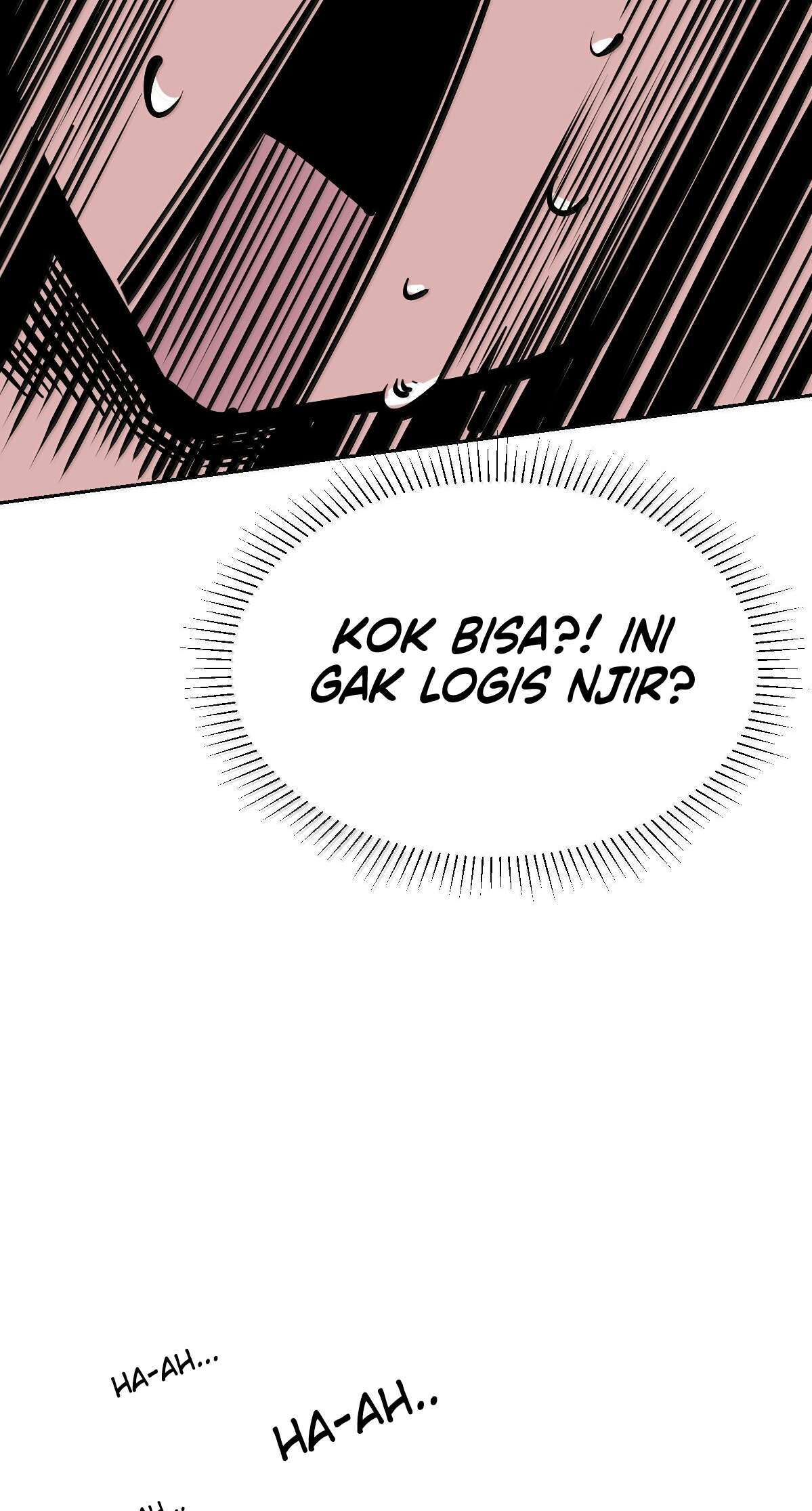 Demon X Angel Can't Get Along! Chapter 131 - halaman 65