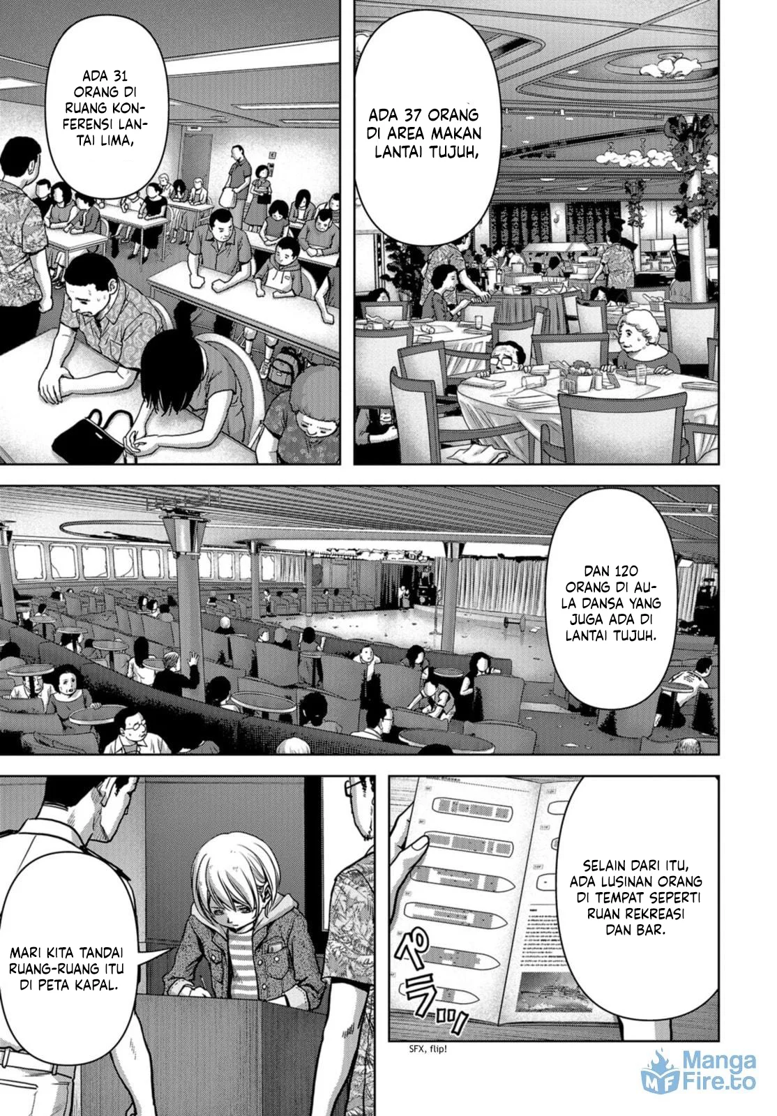Demon X Angel Can't Get Along! Chapter 2 - halaman 4