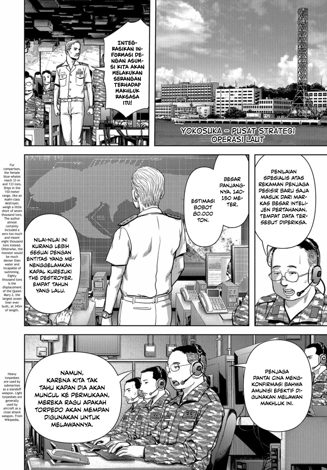 Demon X Angel Can't Get Along! Chapter 3 - halaman 14