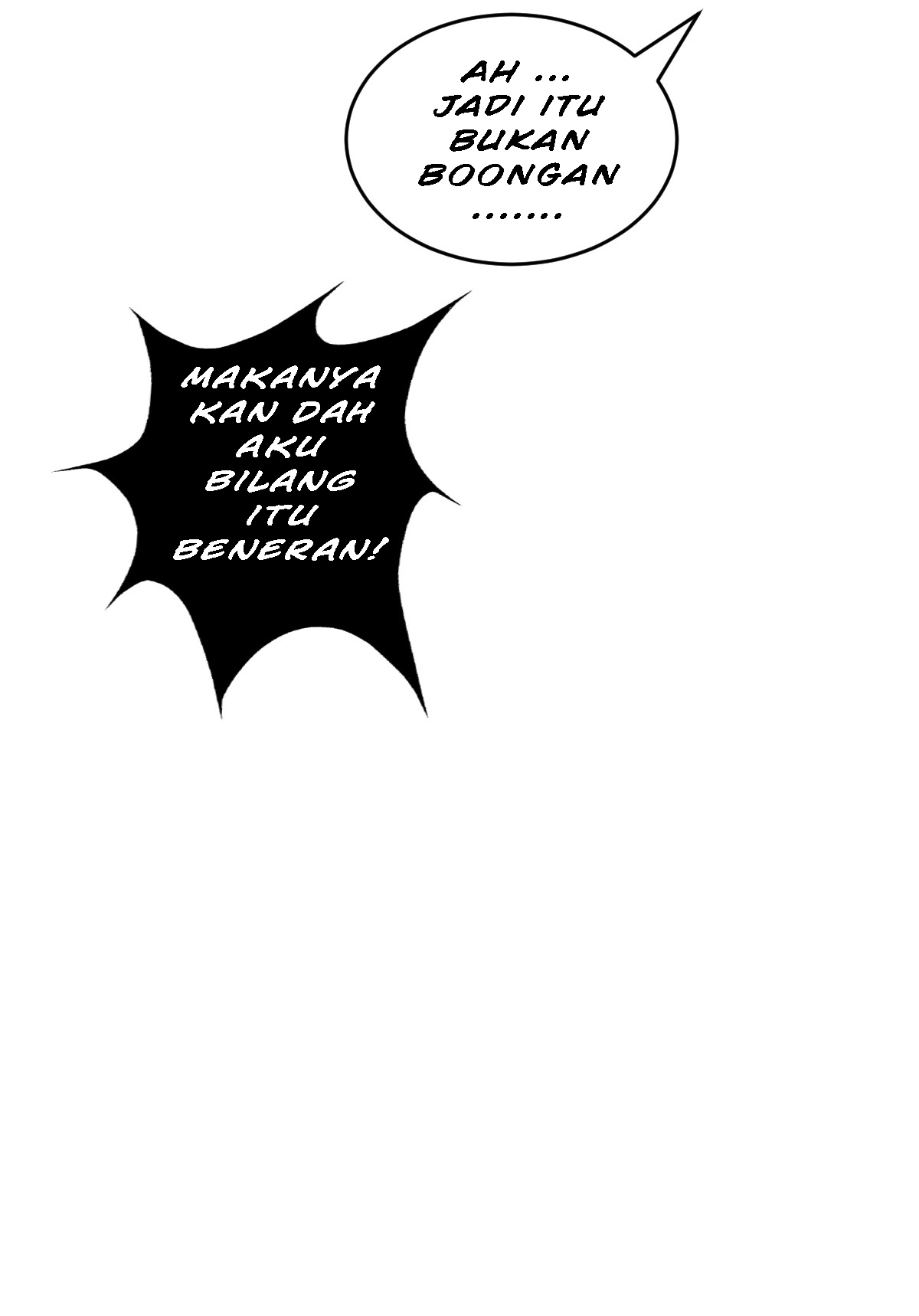 Demon X Angel Can't Get Along! Chapter 3 - halaman 15