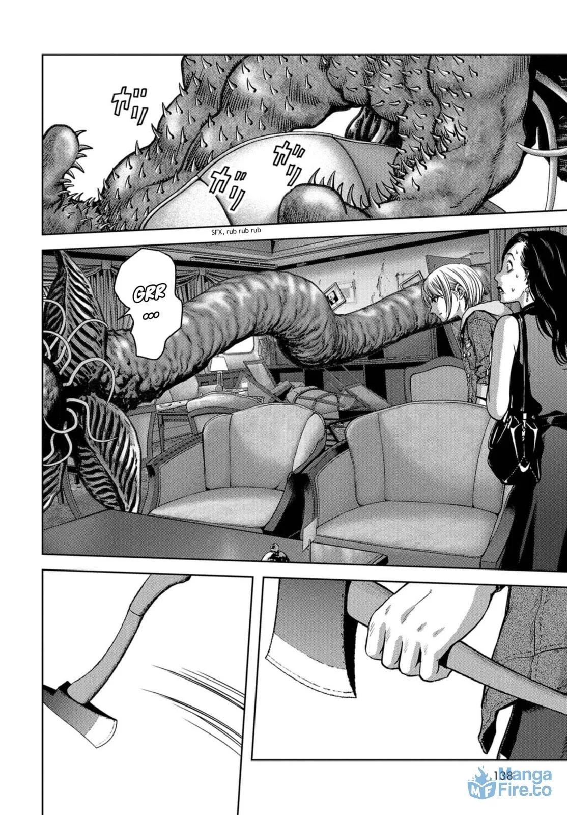 Demon X Angel Can't Get Along! Chapter 3 - halaman 46