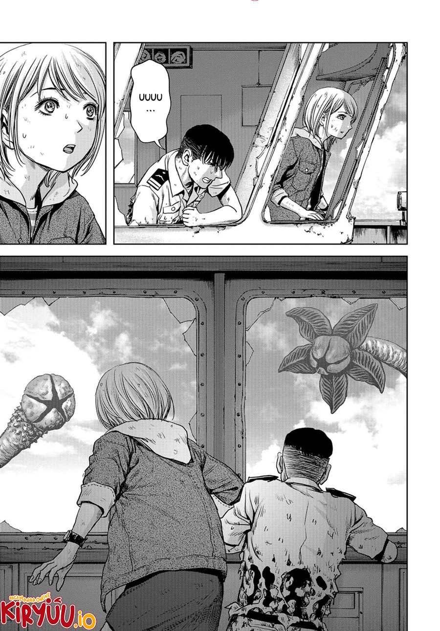 Demon X Angel Can't Get Along! Chapter 5 - halaman 3