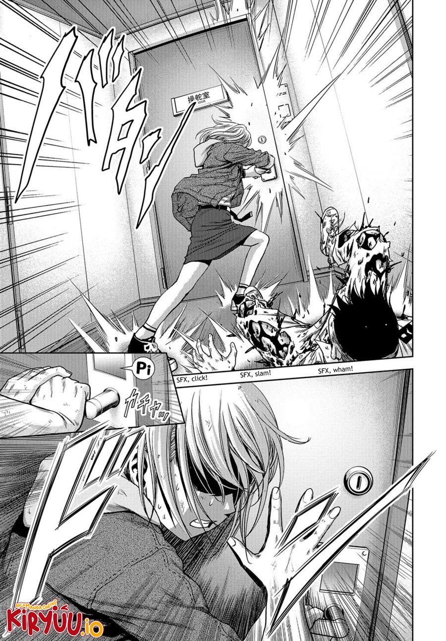 Demon X Angel Can't Get Along! Chapter 5 - halaman 7