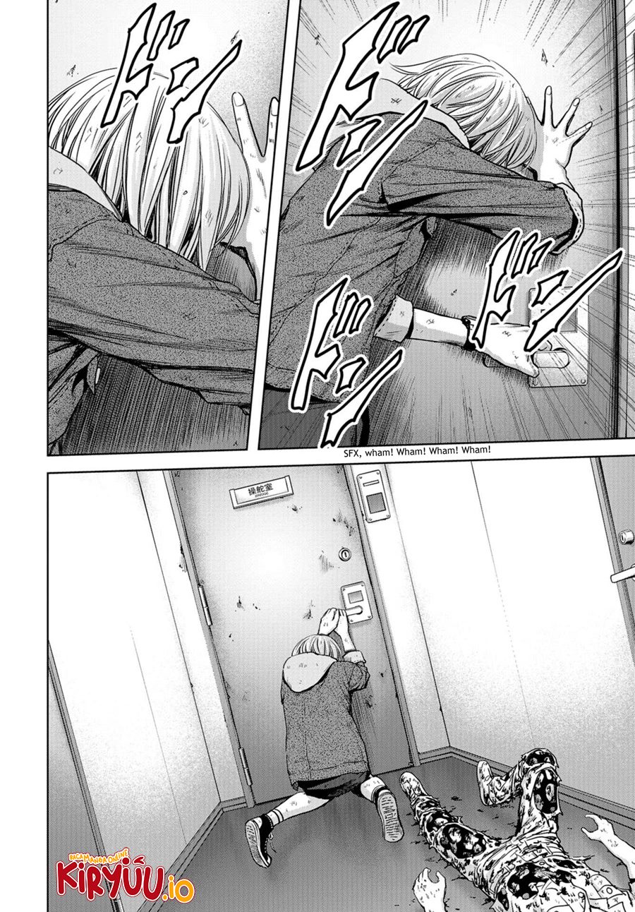 Demon X Angel Can't Get Along! Chapter 5 - halaman 8