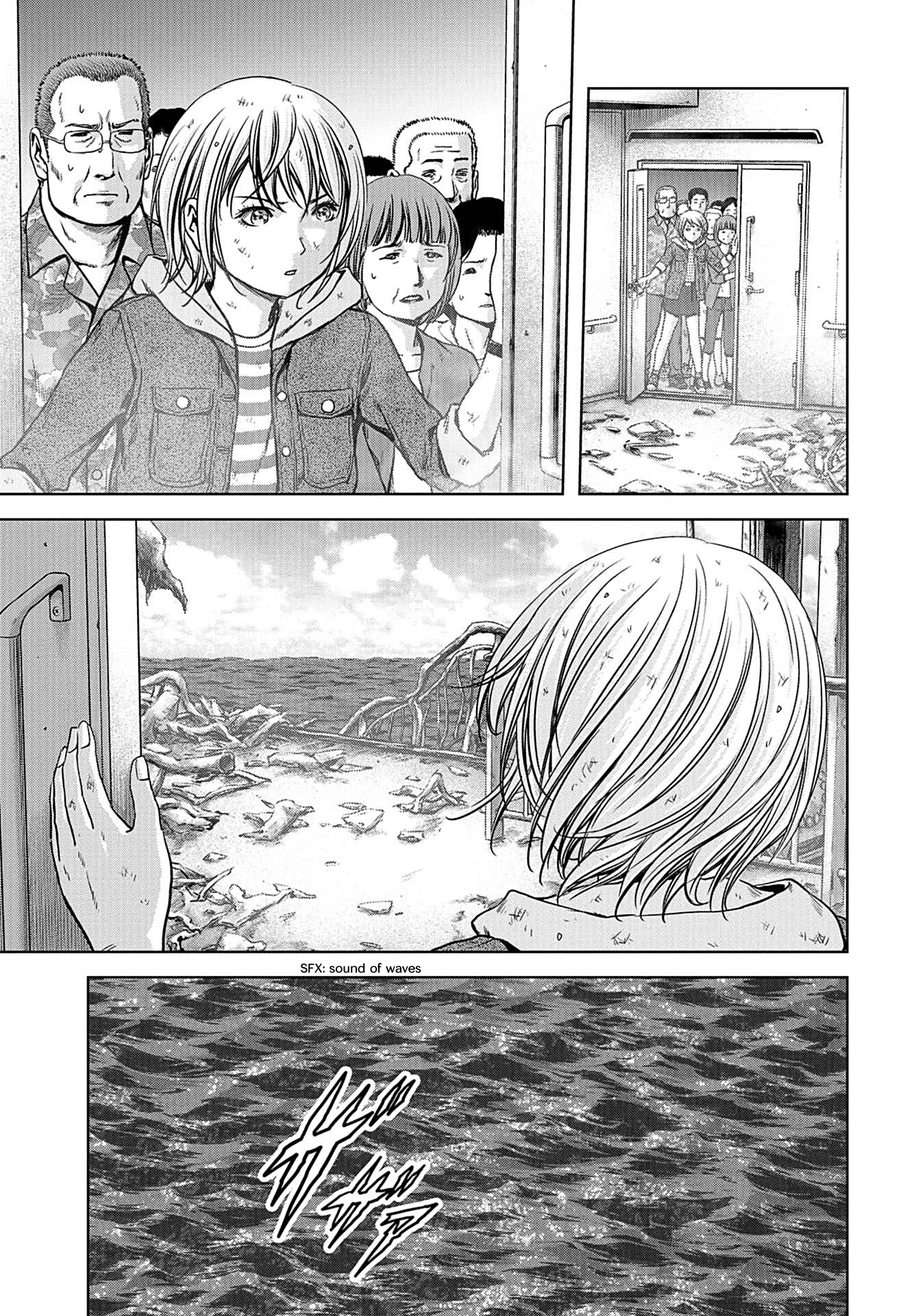 Demon X Angel Can't Get Along! Chapter 6 - halaman 4