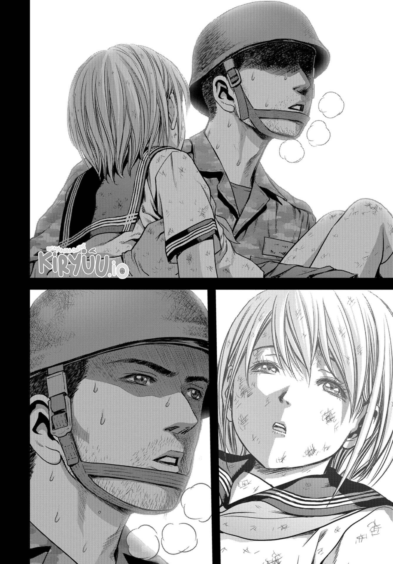 Demon X Angel Can't Get Along! Chapter 7 - halaman 4