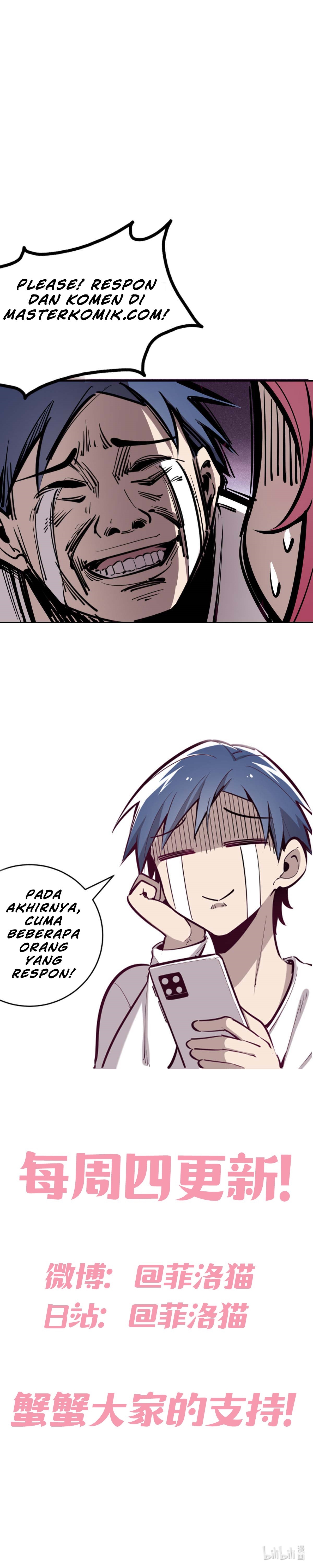 Demon X Angel Can't Get Along! Chapter 8 - halaman 14