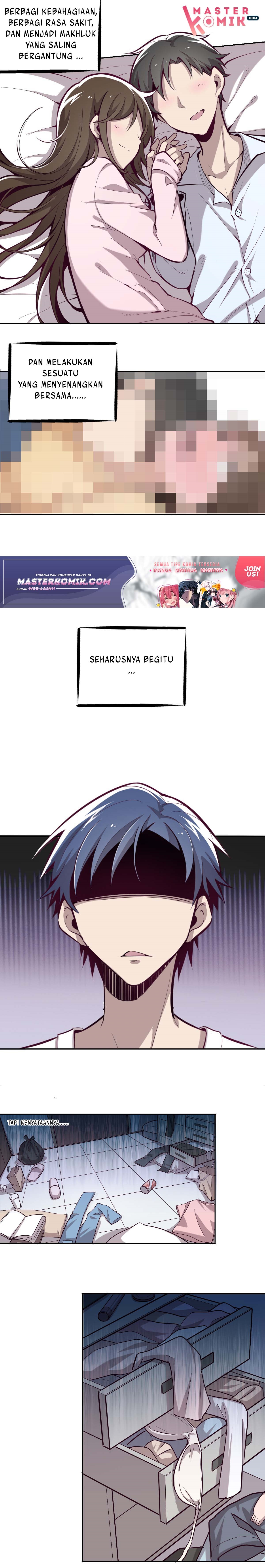 Demon X Angel Can't Get Along! Chapter 8 - halaman 3