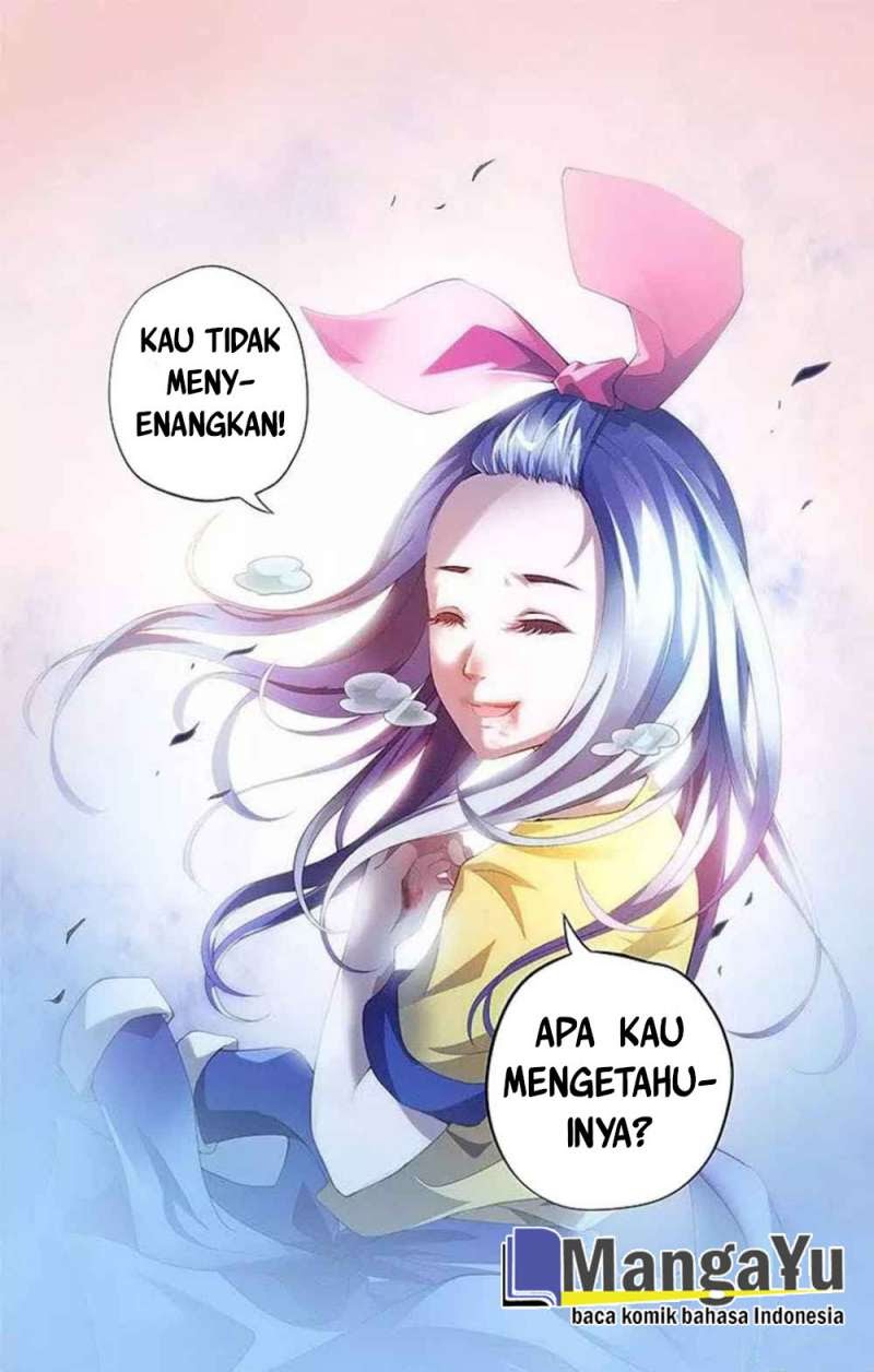 Demonic Companions Chapter 2 - halaman 19