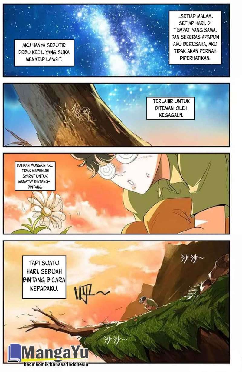 Demonic Companions Chapter 2 - halaman 2