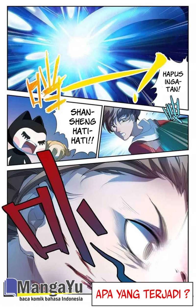 Demonic Companions Chapter 2 - halaman 23