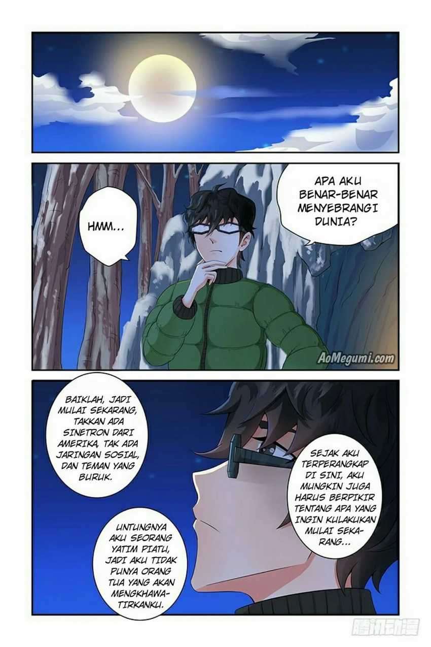 Demonic Housekeeper Chapter 10 - halaman 2