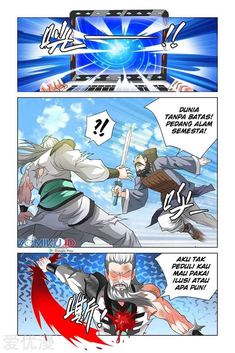 Demonic Housekeeper Chapter 108 - halaman 2
