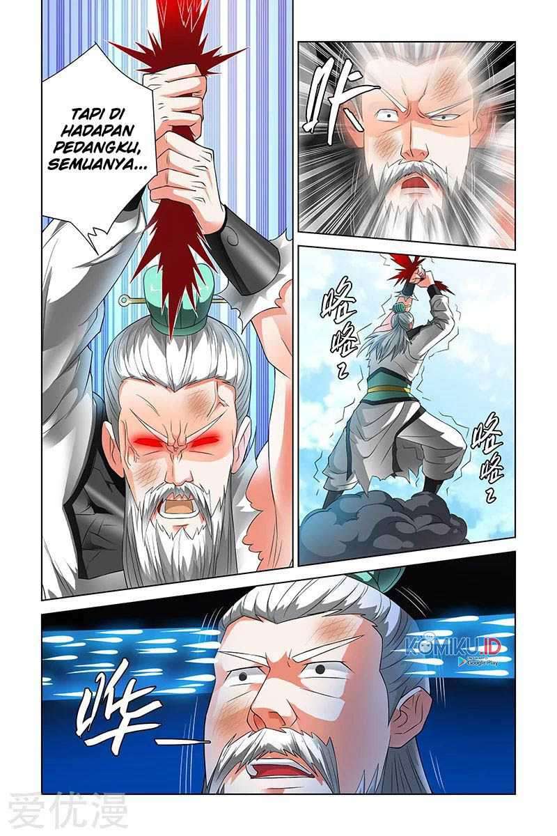 Demonic Housekeeper Chapter 108 - halaman 3