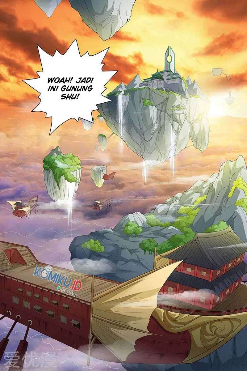 Demonic Housekeeper Chapter 113 - halaman 5