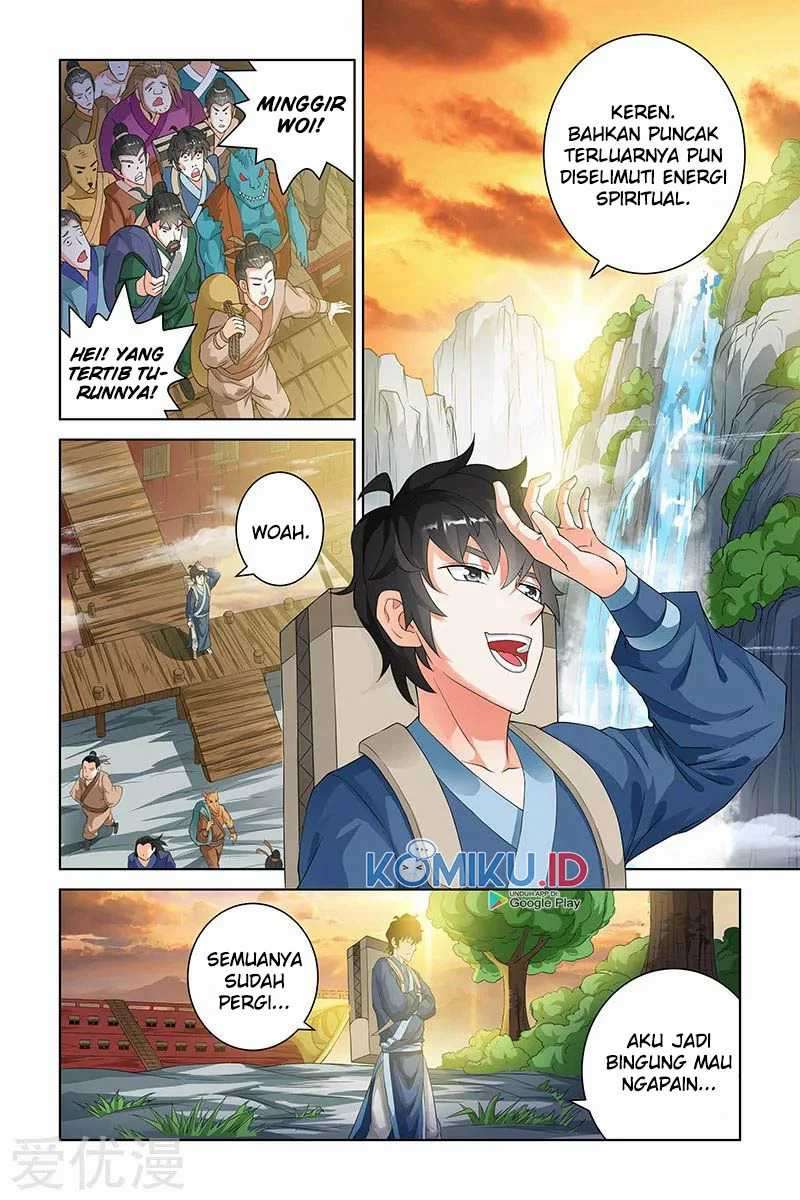 Demonic Housekeeper Chapter 113 - halaman 6