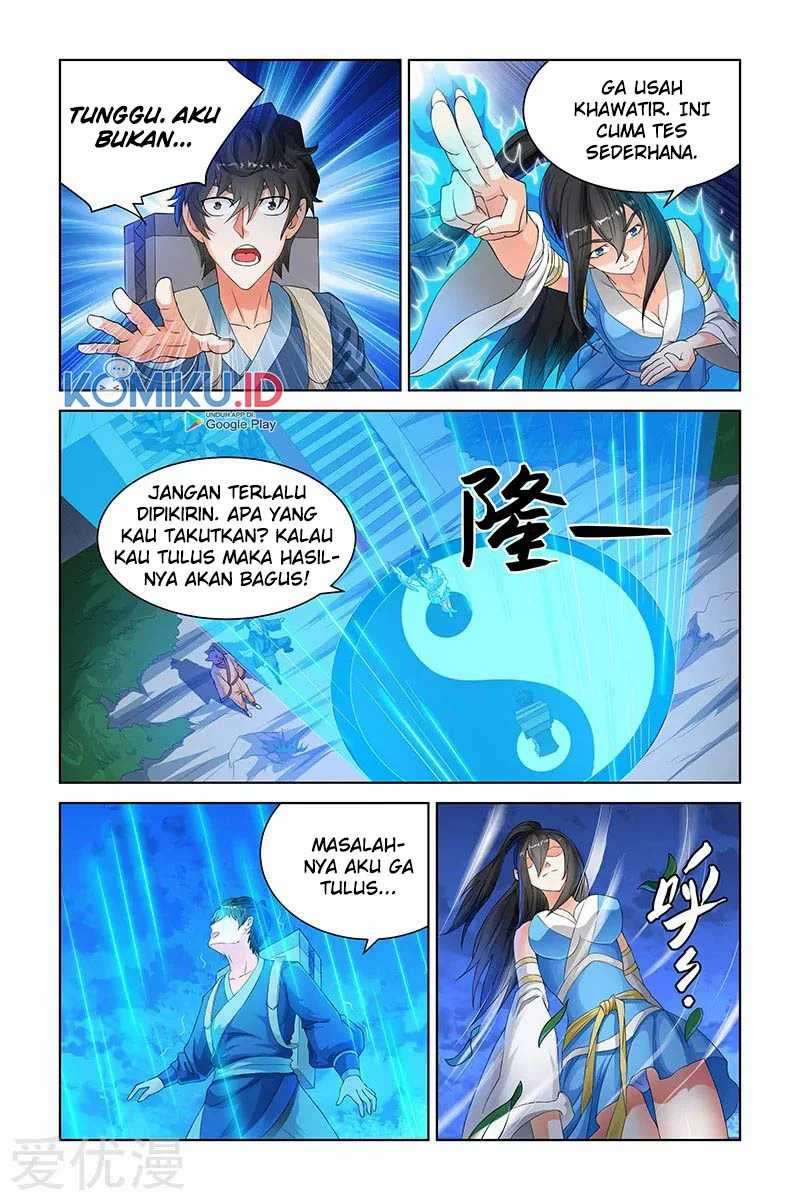 Demonic Housekeeper Chapter 115 - halaman 2