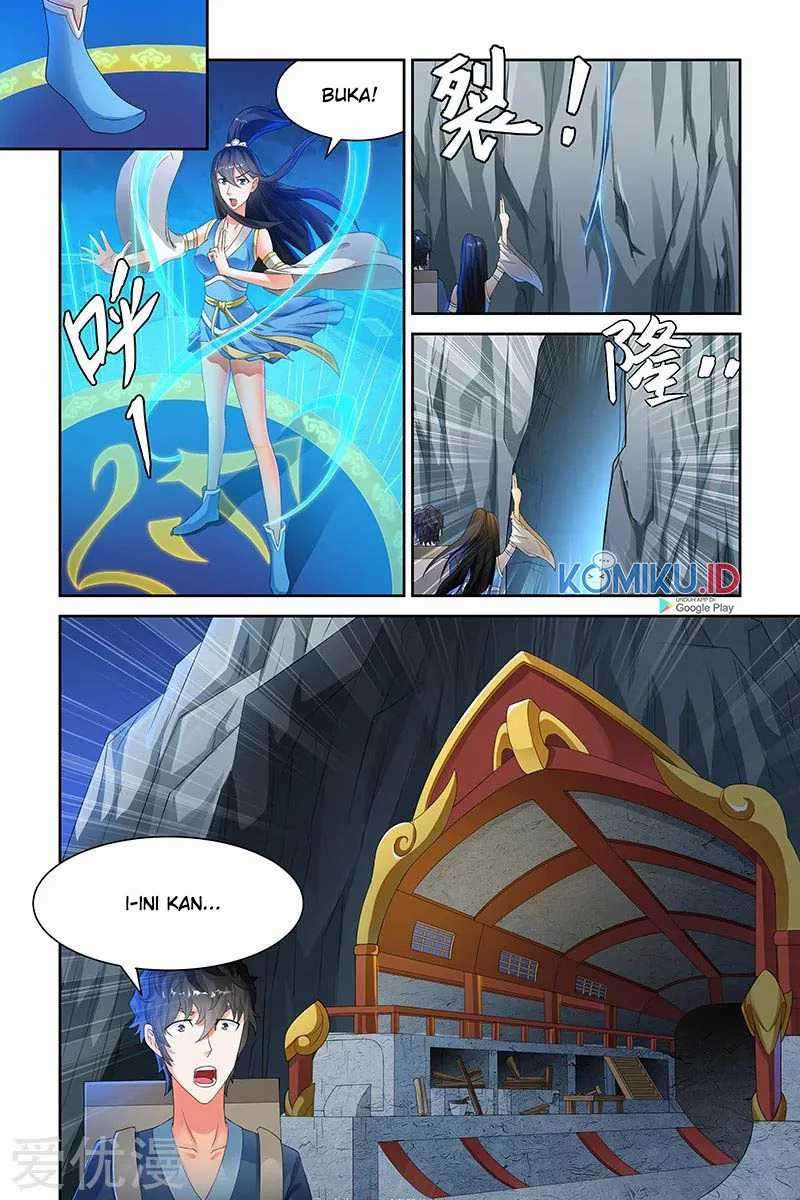 Demonic Housekeeper Chapter 118 - halaman 3