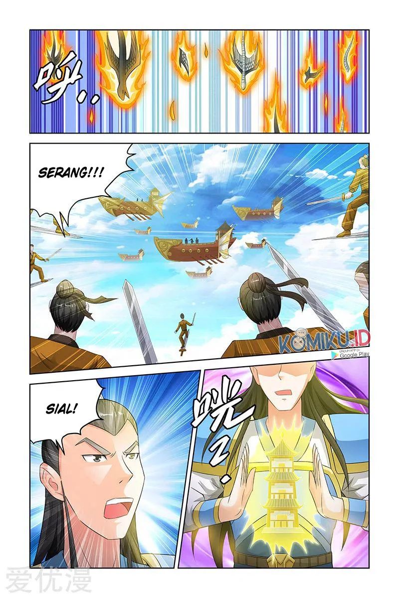 Demonic Housekeeper Chapter 137 - halaman 2